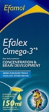 Efalex Omega-3+6