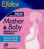 Efalex Mother and Baby