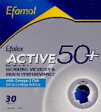 Efalex Active 50+